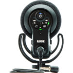 Rode VideoMic Pro Micrófono compacto tipo Shotgun para Cámaras