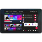 YoloLIV BOX PRO Pantalla Tactil 8" Streaming 3 HDMI - Imagen 2