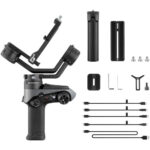 Zhiyun Weebill 2 - Imagen 5