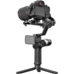 Zhiyun Weebill 2 - Imagen 4