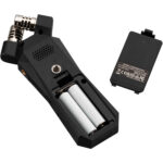 Zoom H1essential de 2 pistas y 32 bits