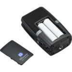 Zoom H2essential Multi-Mic de 32 bits