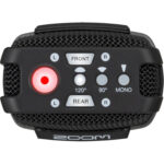 Zoom H2essential Multi-Mic de 32 bits - Imagen 2