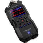 Zoom H4essential de 4 pistas y 32 bits - Imagen 4