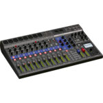 Zoom LiveTrak L-12 Mezclador Digital 12 Canales - Imagen 2