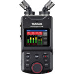 Tascam Portacapture X6 - Imagen 3