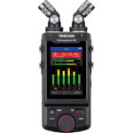 Tascam PORTACAPTURA X8 - Imagen 4