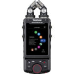 Tascam PORTACAPTURA X8