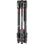 Manfrotto Befree Live carbono - Imagen 2