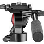 Manfrotto Befree Live carbono - Imagen 3