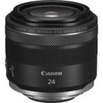 Canon RF 24mm f/1.8 Macro IS STM - Imagen 6