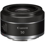 Canon RF 50mm f/1.8 STM (Canon RF) - Imagen 9