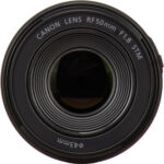 Canon RF 50mm f/1.8 STM (Canon RF) - Imagen 8