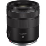 Canon RF 85mm f/2 Macro IS STM - Imagen 3
