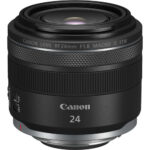 Canon RF 24mm f/1.8 Macro IS STM - Imagen 8