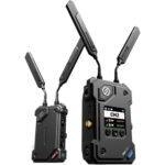 Hollyland Cosmo C2 transmisión de vídeo inalámbrico HDMI/SDI - Imagen 2