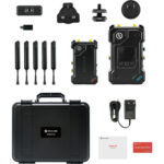 Hollyland Cosmo C2 transmisión de vídeo inalámbrico HDMI/SDI