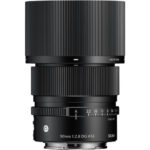 Sigma 90mm f/2.8 DG (Sony E) - Imagen 3
