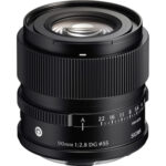 Sigma 90mm f/2.8 DG (Sony E) - Imagen 2