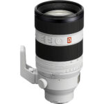 Sony FE 50-150mm f/2 GM (Sony E) - Imagen 4