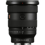 Sony FE 16-35mm f/2.8 GM II (Sony E) - Imagen 4