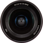 Sony FE 16-35mm f/2.8 GM II (Sony E) - Imagen 2