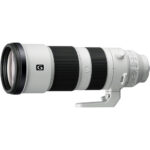 Sony FE 200-600mm f/5.6-6.3 G OSS - Imagen 5