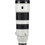 Sony FE 200-600mm f/5.6-6.3 G OSS
