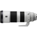 Sony FE 200-600mm f/5.6-6.3 G OSS - Imagen 4
