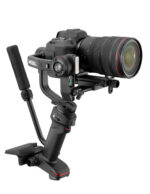 Zhiyun Weebill 3 Combo - Imagen 4