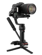 Zhiyun Weebill 3 Combo - Imagen 3