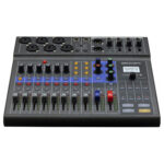 Zoom LiveTrak L-8 - Imagen 2