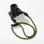 SmallRig Correa de hombro trenzada (Green) - Imagen 2