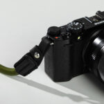 SmallRig Correa de hombro trenzada (Green) - Imagen 3