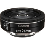 Canon EF-S 24mm f/2.8 STM - Imagen 3