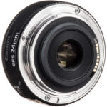 Canon EF-S 24mm f/2.8 STM