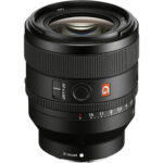 Sony FE 50mm f/1.4 GM (Sony E) - Imagen 3