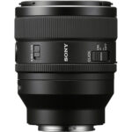 Sony FE 50mm f/1.4 GM (Sony E)
