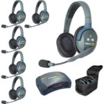 Eartec HUB6D UltraLITE 6 - Imagen 3
