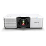 Epson PowerLite L790U WUXGA