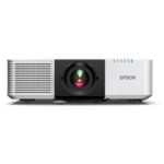 Epson PowerLite L690U 6500-Lumen WUXGA