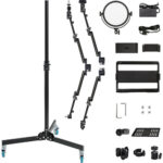 GVM ZJ-Z2 Soporte móvil retransmisiones en directo - Imagen 2
