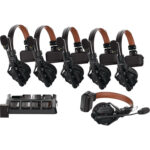 Hollyland Solidcom C1 Pro-6S Full-Duplex (1,9 GHz) - Imagen 2