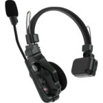 Hollyland Solidcom C1-4S con 4 auriculares (1,9 GHz) - Imagen 2