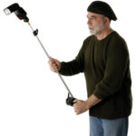 Impact Mini Boom Arm