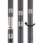 Impact BGS-S12-V2 (12')