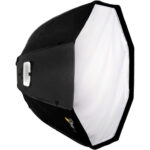 Impact Luxbanx Duo Deep Small Octagonal Softbox (39") - Imagen 2