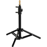 Manfrotto 156BLB Black Mini Kit Stand - Imagen 3