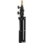 Manfrotto 156BLB Black Mini Kit Stand