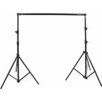Manfrotto soporte para fondos - Imagen 3